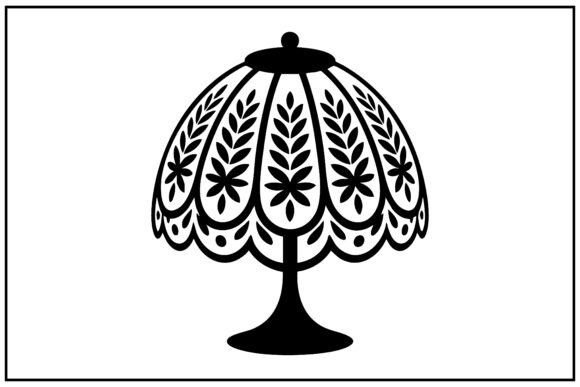 Capturing Bohemian Light: The Art of the Boho Decorative Lamp Silhouette