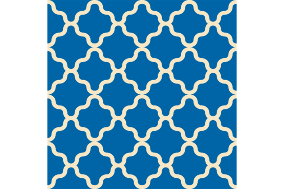 Islamic Style Line Ornament: Elevate Your Visual Storytelling