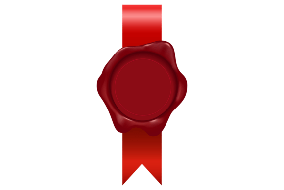 The Timeless Allure of the Red Wax Seal: A Designer's Guide