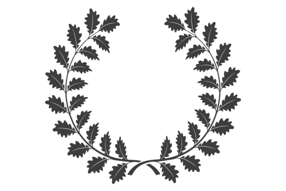 Timeless Elegance: The Decorative Vintage Wreath Artistic Bota Style